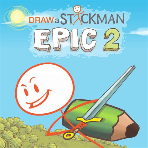 Draw A Stickman Draw A Stickman