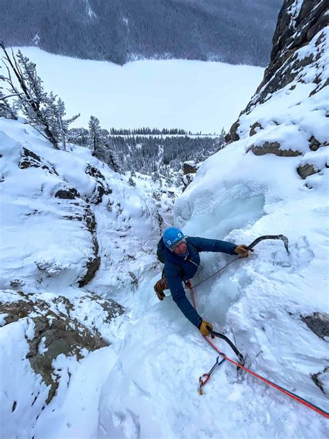 Finishing Hammer - Ridgeline Guiding