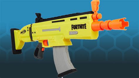 Best Nerf guns