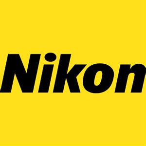 Nikon Logo PNG Vector (AI) Free Download