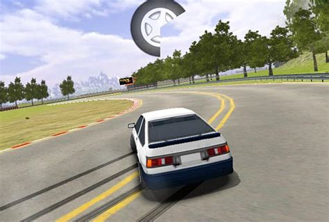 Extreme Drift - Play It Now At Drifted.com!