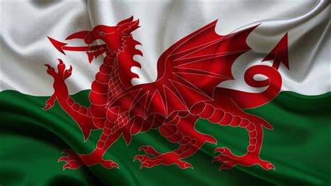 Welsh Flag Wallpapers - Top Free Welsh Flag Backgrounds - WallpaperAccess