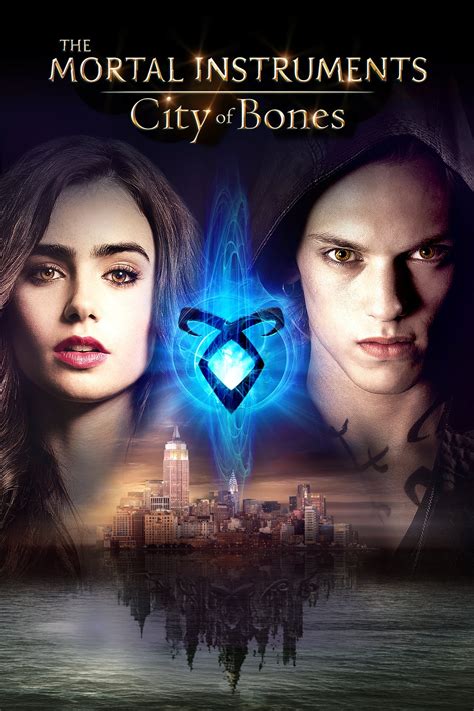 The Mortal Instruments: City of Bones - Full Cast & Crew - TV Guide