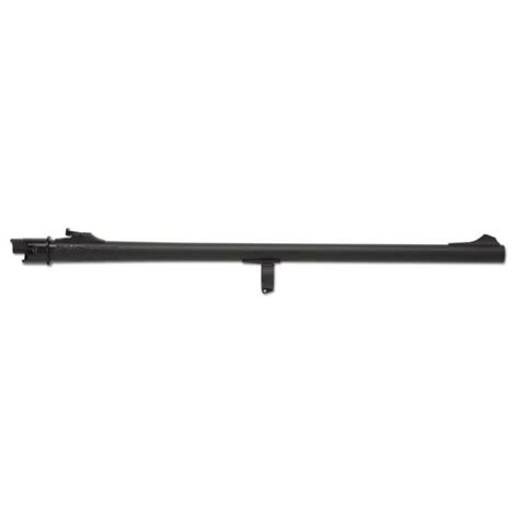 Benelli SuperNova/Nova Slug 12GA 24" Matte Barrel 81070 Review ...