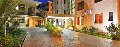 Upmarket Hotel in Kampala, Uganda | Protea Hotel by Marriott Kampala