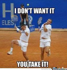 8 Tennis memes ;) ideas | tennis, tennis funny, memes