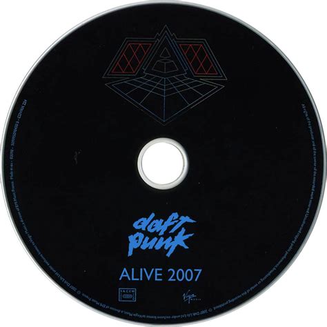 Daft Punk Alive 2007 Rar