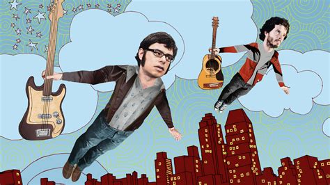 Flight of the Conchords | TV fanart | fanart.tv