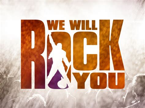 Hit musical 'We Will Rock You' to make a stop in the Sault this January ...