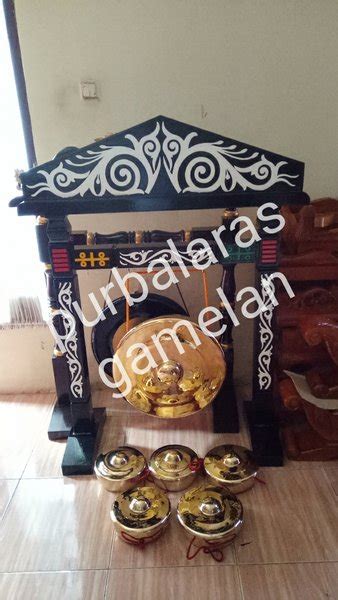 Jual canang aceh bahan perunggu di Lapak purbalaras gamelan online ...