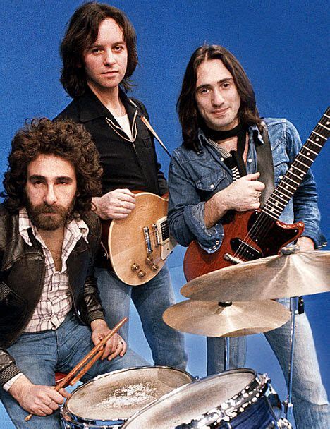 The name came to us in a dream: 10cc, the best band in the world ...