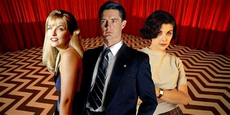 Watch Every Twin Peaks Episode Before Season 3 Premieres in May 2017