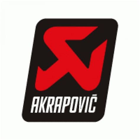 Akrapovic | Brands of the World™ | Download vector logos and logotypes