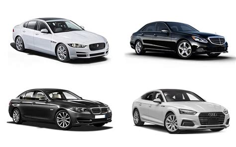 What is a ‘luxury car’ in car rental? - Rentalcars.com