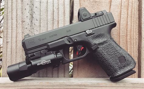 Glock 19 Gen5 Review: Could This Be the Best 9mm Gun? - 19FortyFive