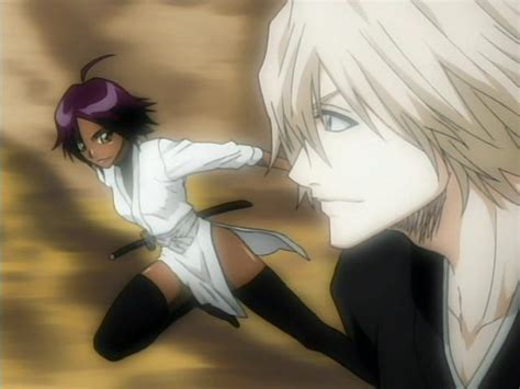 Urahara x Yoruichi tribute thread | IGN Boards