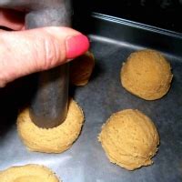 Creme Brulee Cookie Recipe