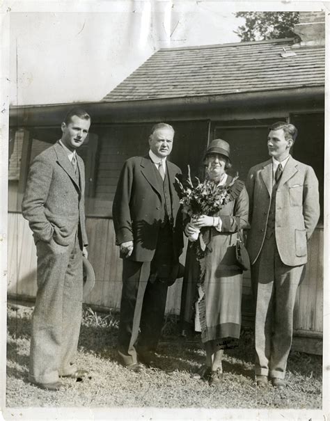 President Herbert Hoover | The Herbert Hoover Presidential Library and ...