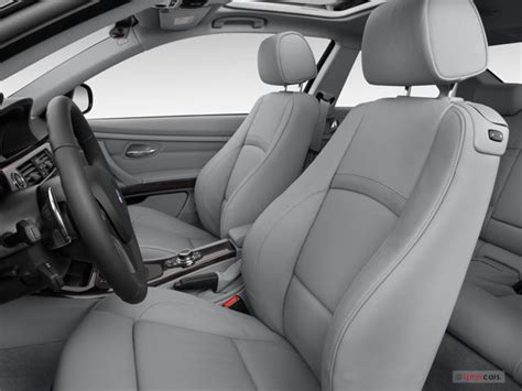 2012 BMW 3-Series: 62 Interior Photos | U.S. News