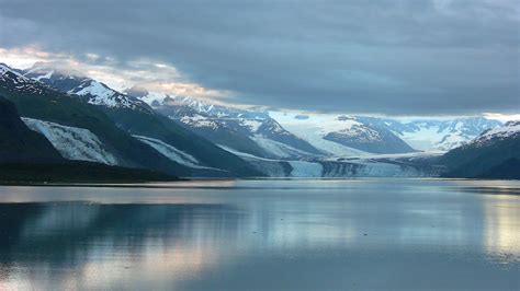 College Fjord in Prince William Sound - TravelswithKathySlamp