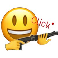 Shotgun_click - Discord Emoji