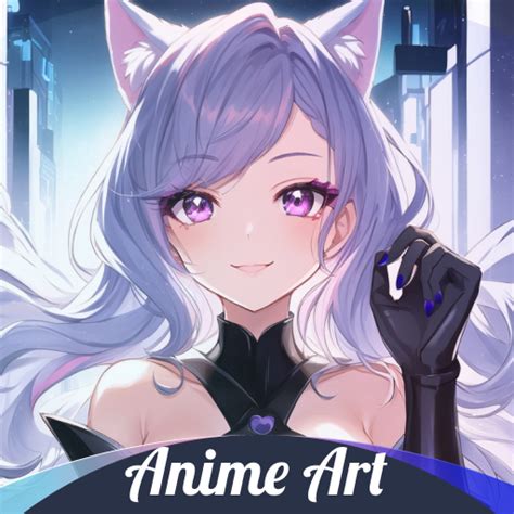 Fantasy AI Art Generator - Anime Art v3.9.3 (Pro) | Platinmods.com ...