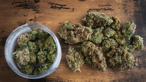 Cannabis Strains: What do they mean? - Realm of Caring Foundation