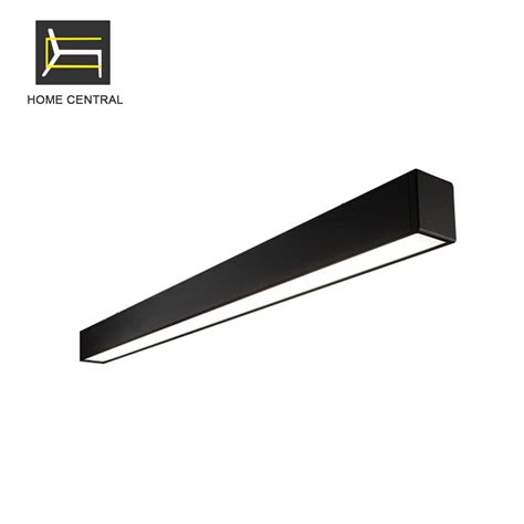 Linear LED Ceiling Light – Home Central Philippines