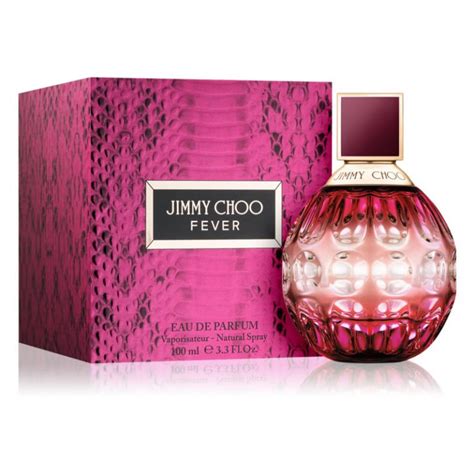 Jimmy Choo Fever - Chemimart