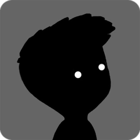 Playdead limbo logo png - messagereka