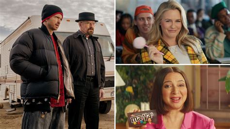 Super Bowl 2023: Cher from 'Clueless' Returns, a 'Bad' Reunion & More ...