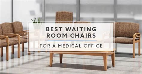 Medical Office Waiting Room Chairs : 5 Best Waiting Room Chairs For A ...