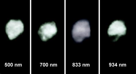 Asteroid Juno Grabs the Spotlight | NASA Jet Propulsion Laboratory (JPL)