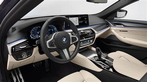 2023 BMW 5 Series: Photos, Specs & Review - Forbes Wheels