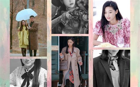 Here Are The Top 10 K-Dramas With The Best Fashion! | Metro.Style