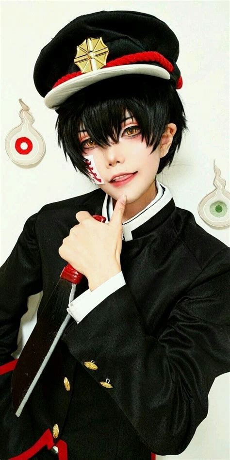 √ Easy Cosplays Anime