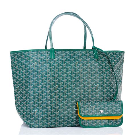 Goyard Tote Colors 2024 - Shir Yvette