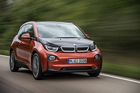 BMW i3 REx 'has no future,' automaker says - Roadshow