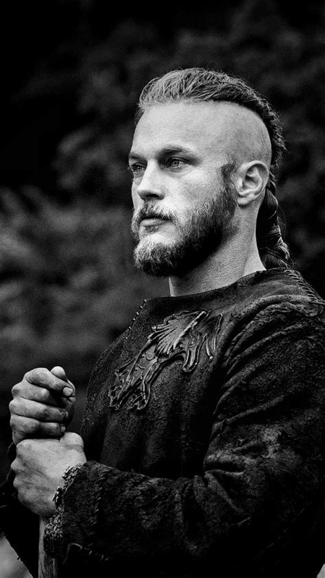 Ragnar Lothbrok Wallpaper