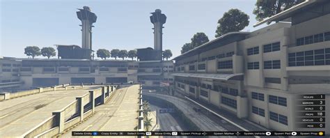 Airport Expansion [MapEditor] - GTA5-Mods.com