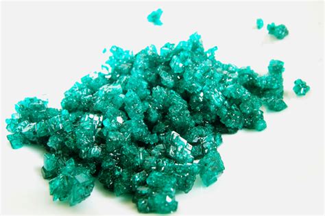 Nickel Sulfate - Crystals Nickel Sulfate Manufacturer from Ahmedabad