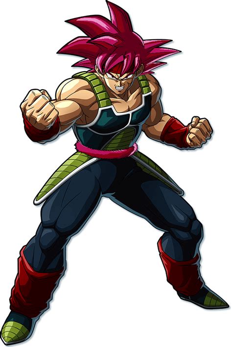 Bardock SSJ GOD by drewniak43213 on DeviantArt