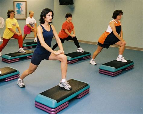 Aerobic Exercise For Beginners