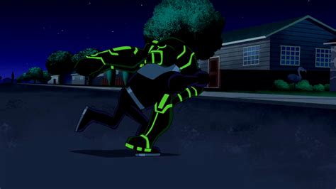 Eatle | Ben10Hero