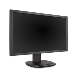 ViewSonic 24-Inch LCD Monitor