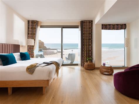 Best boutique hotels in Cornwall 2023 | The Independent