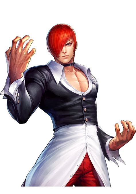 The King Of Fighters Ever: KOF ALL STAR ARTWORKS