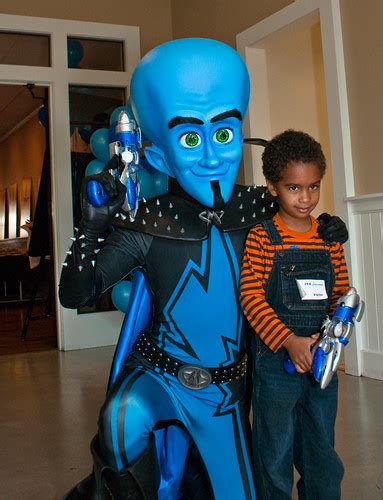 Megamind Costume | Costumes-Hub