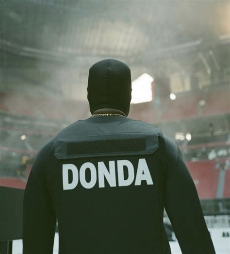 Kanye West reportedly made $7M from ‘DONDA’ merch – GRUNGECAKE™