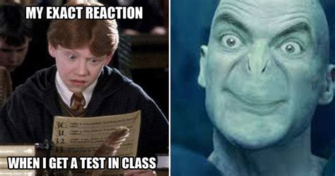 24+ Funny Harry Potter Memes